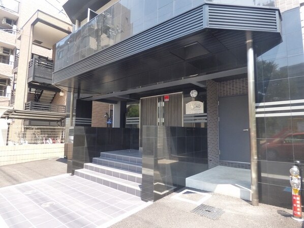 プレール・ドゥーク西川口の物件内観写真